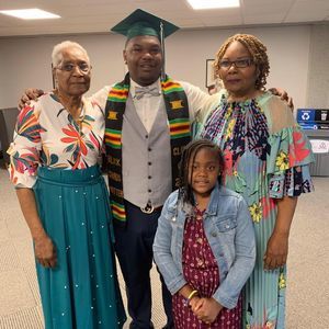 Meet your Posher, Marcus